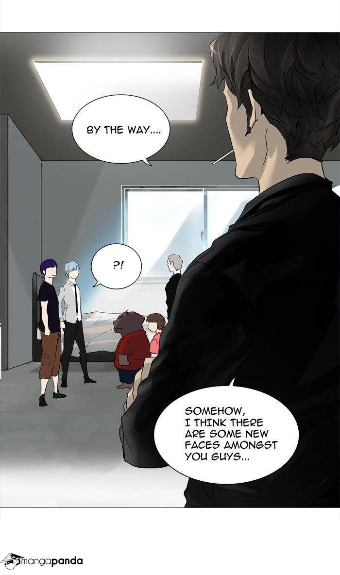 Tower of God Chapter 235 image 42